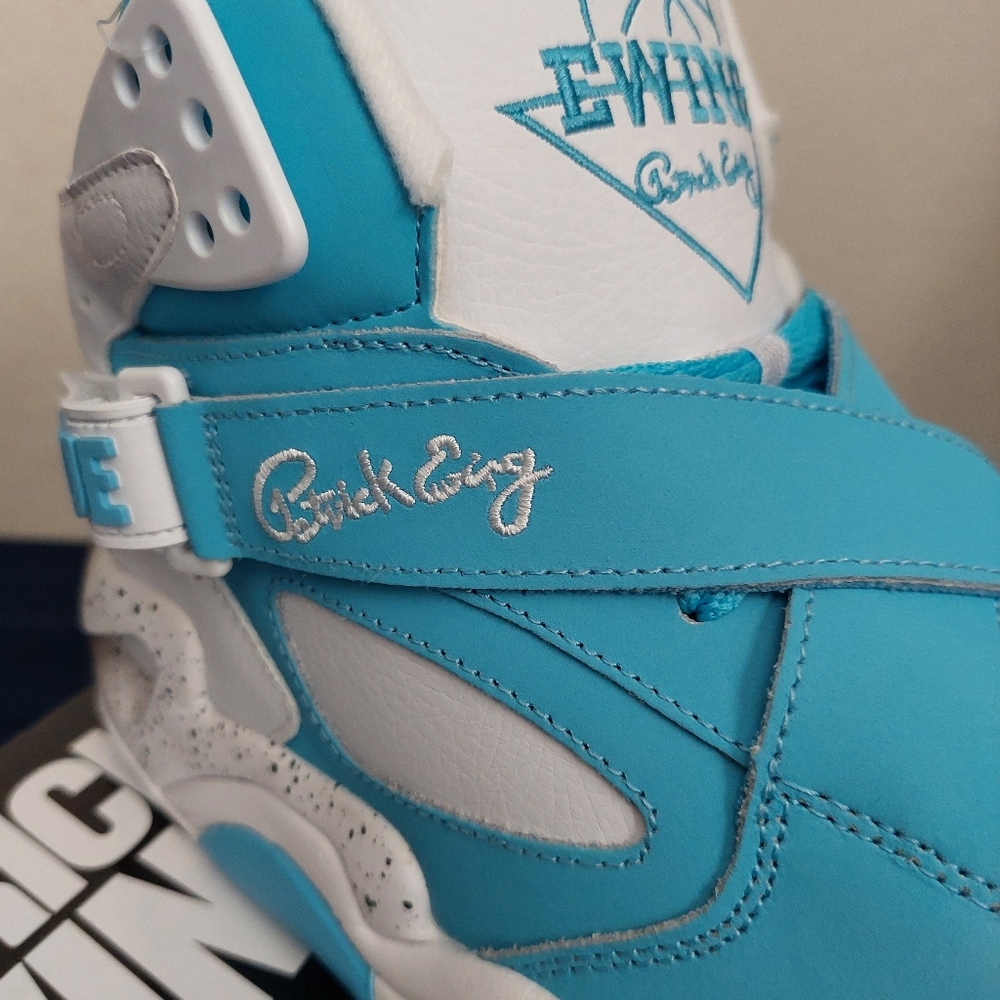 Ewing Rogue - Picture 6 of 8